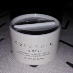 Cosmedix Pure C Crystals